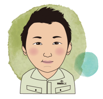 スタッフ紹介