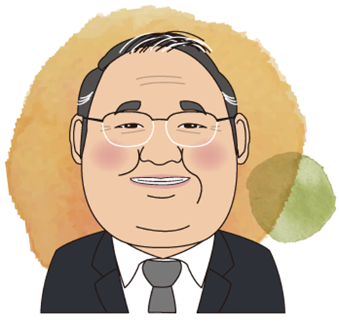 スタッフ紹介
