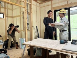 求人サイト☆プロの撮影会
