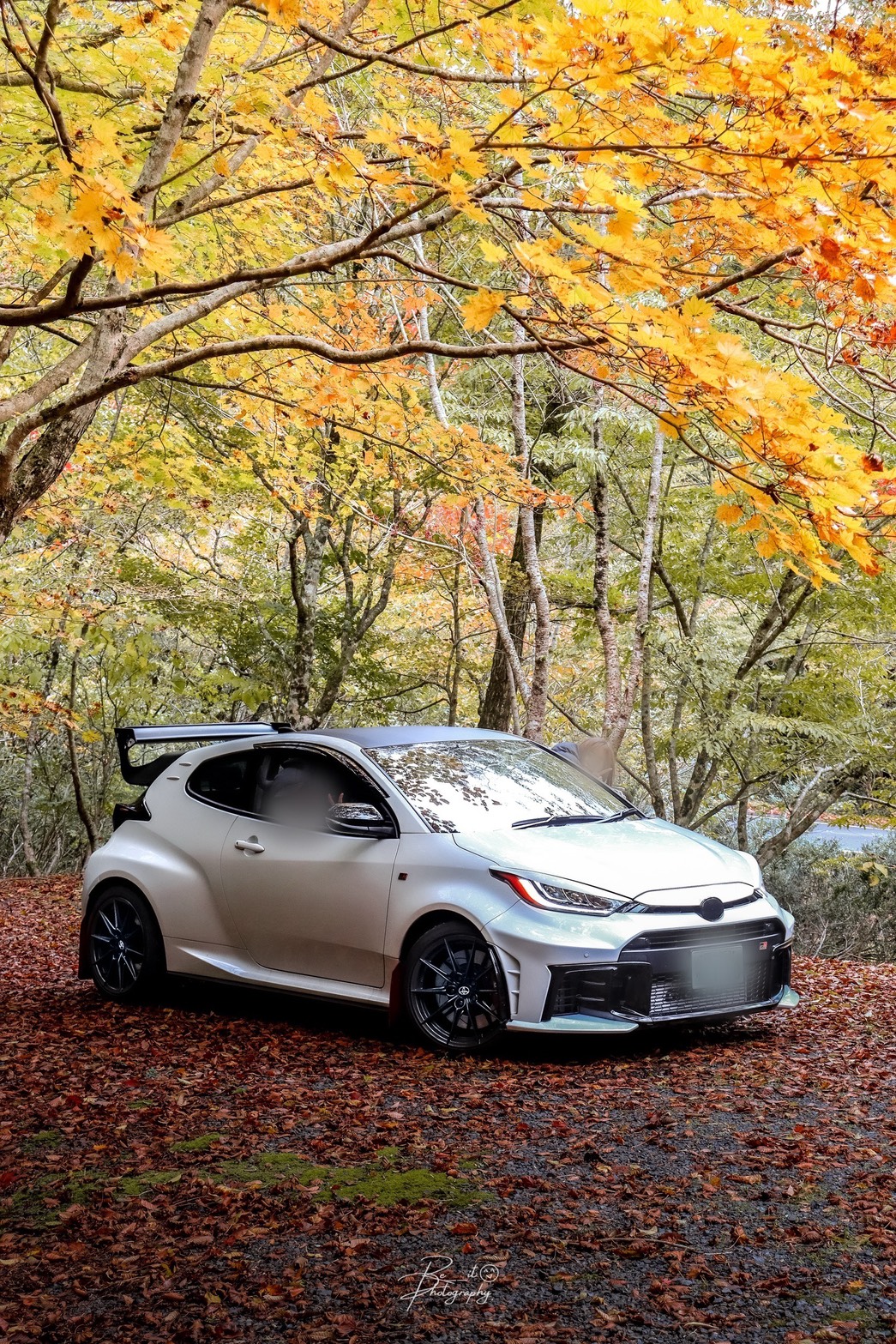 ひるぜんの旅🐄